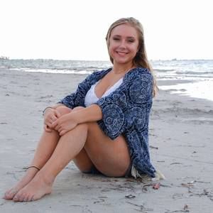 Meet your Posher, Jaclyn